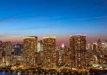 過去最低0.1％台の住宅ローン登場、年35万円も返済額が低く…重大リスクも