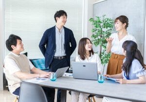 「産休は困るので女性は雇用しない」投稿…中小企業を悩ます育休問題の複雑な要因