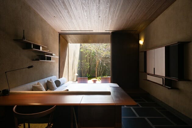 1泊2食34万円の超高級施設が立川に開業…ガラが悪い、怖い街が急速に発展の画像4