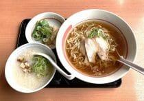 焼肉の食べ放題、3千円台＆100種類でも店側は利益が出る収益構造…材料費率30％