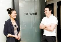 社員の9割が外国人、国籍約10カ国…ザ・プラント、多文化共生型の組織運営