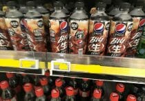 自販機大国ニッポンが大きく変化か…“減少ショック”の裏で進む、静かな構造改革