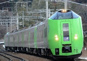 JR北海道、ローカル線廃止で輸血用血液の供給途絶リスクか…意外な血液輸送の実態