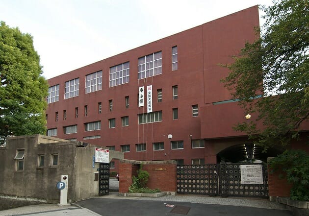 東大・京大など難関大学合格者数も一定…東京・都立高校、人気復調の理由と注意点の画像1