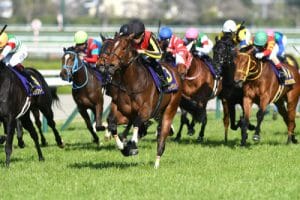 JRAオークス、リバティアイランドは“消し”か…凄腕記者から衝撃の穴馬情報を入手