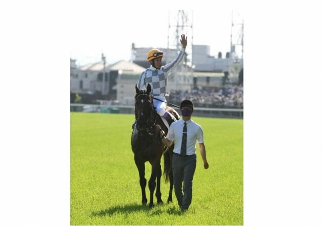JRA日本ダービー、武豊の連覇は？4強の一角に不安、逆にマスコミノーマークの穴馬