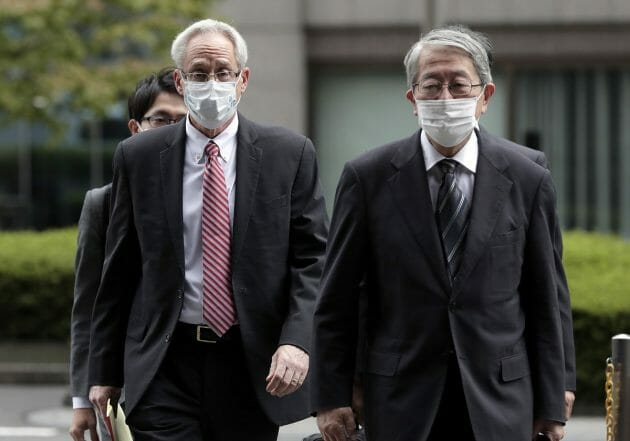 カルロス・ゴーンは日産の救世主か、犯罪者か…元側近が独占告白