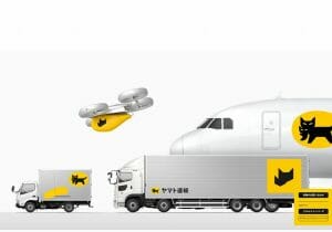 「高速道路でヤマト運輸トラックの後ろにつくとラク＆トラブル回避」説を検証