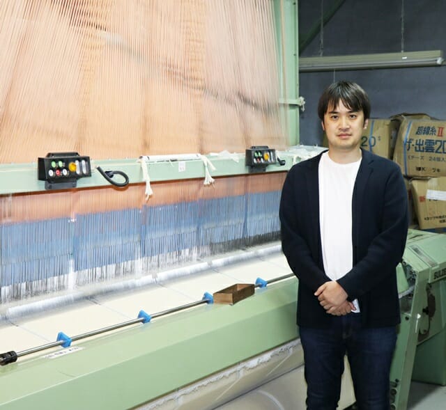 久保山裕司／村上タオル