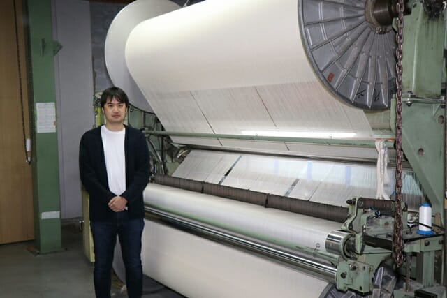 久保山裕司／村上タオル