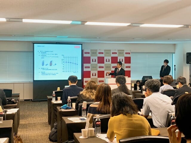 「リサウンド・オムニア」新製品発表会