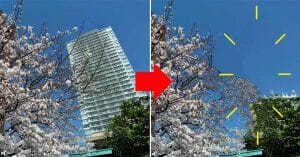 iPhoneで「消しゴムマジック」を使う方法 − ただしGoogle Oneの契約が必要！