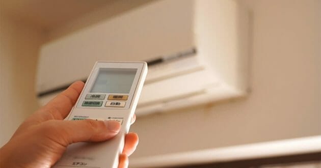 「エアコン28度設定」は電気料金の節約と無関係!? その正体は？ – 本当の節約方法とは