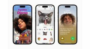 【iOS 17】iPhone新機能まとめ – AirDrop、通話やメッセージ機能など