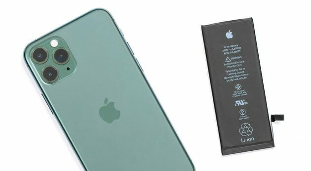 【完全ガイド】スマホのバッテリー交換はいつ、どこでどれくらいの費用でできる？