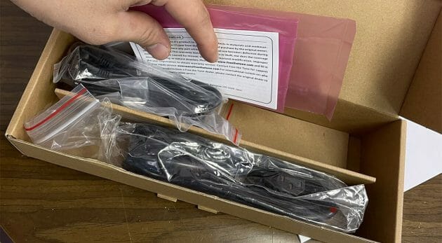 Amazonで悪質すぎる返品トラブルが多発「中身を抜かれて返品された」ツイートが話題