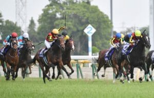 JRA安田記念、“超豪華メンバー”はまやかし？G1馬10頭でも買えるのは3頭のみ