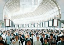 新冷戦の勝者になるのは日本