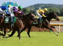 JRAエプソムカップ＆宝塚記念はこれで攻略！競馬を200％楽しむ最高のパートナー