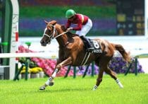 払戻総額1億円以上、驚異の錬金術…マーメイドSを攻略、夏の臨時ボーナス獲得へ