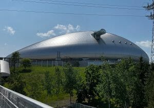 日ハムに去られた札幌ドーム周辺地域の厳しい現状…札幌市の甘い収支予想に疑問も