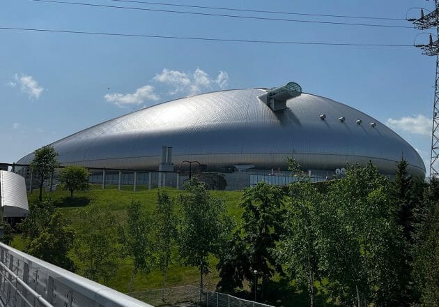 日ハムに去られた札幌ドーム周辺地域の厳しい現状…札幌市の甘い収支予想に疑問も