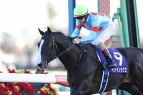 JRA宝塚記念、現役最強馬イクイノックスに複数の不安要素…一方で意外な穴馬情報