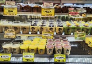 素朴なプリン「マーロウ」 40年間も好調維持の秘密…秀逸かつ堅実な経営戦略