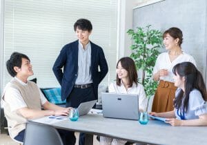 ベンチャー企業、就職前にブラック度を知るには「厚生年金の事務所検索」が有効との説