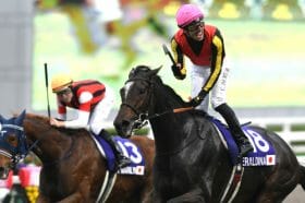 宝塚記念、若手騎手のやらかしで“棚ぼた”の武豊、ジェラルディーナ騎乗で大チャンス