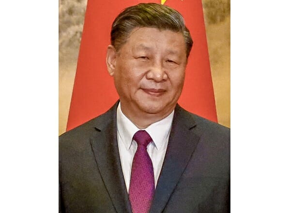 中国、デリスキングで国家富強政策に暗雲…世界の半導体サプライチェーンから排除の画像1