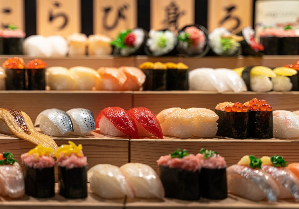 日本で数年修行→アメリカで寿司職人になり年収2千万円」は本当だった
