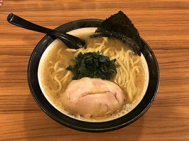 餃子の雪松、競合が増えても絶好調なワケ…冷凍餃子＆冷凍ラーメンの二刀流攻勢の画像6