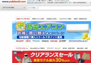 開設から25年のヨドバシ.com、いまだアマゾンの売上10分の1で勝てない理由