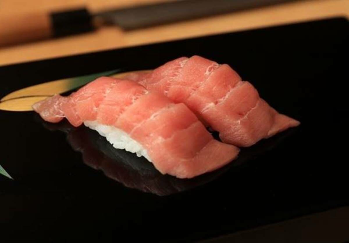 一人3万円以上の北九州市「照寿司」に世界中から客が殺到する理由…大衆店から転換の画像1