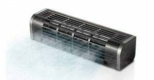 話題のエレコム「USB扇風機」を実際に購入して使ってみた – これは相応いいかも！