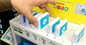 「スマホ充電レンタル」最もコスパが良いのは？ –  出先でのバッテリー切れを回避！