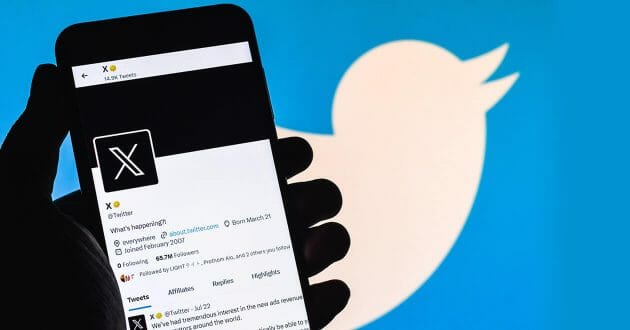 【2023年7月最新】X（旧Twitter）の使い方は従来通り？主な機能・仕様を最新画像付き解説