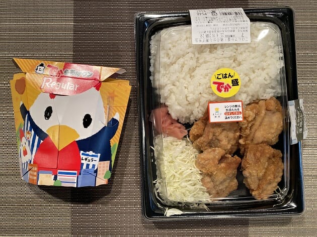 ローソン、増量系商品の狙いとは…値上げラッシュに逆行、売り切れ続出の画像2