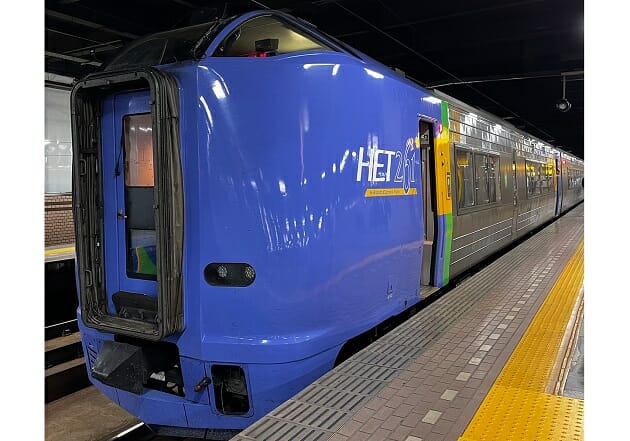 JR北海道、道内駅の1割を廃止か、経営効率化を加速…日本の安全保障上の懸念もの画像1