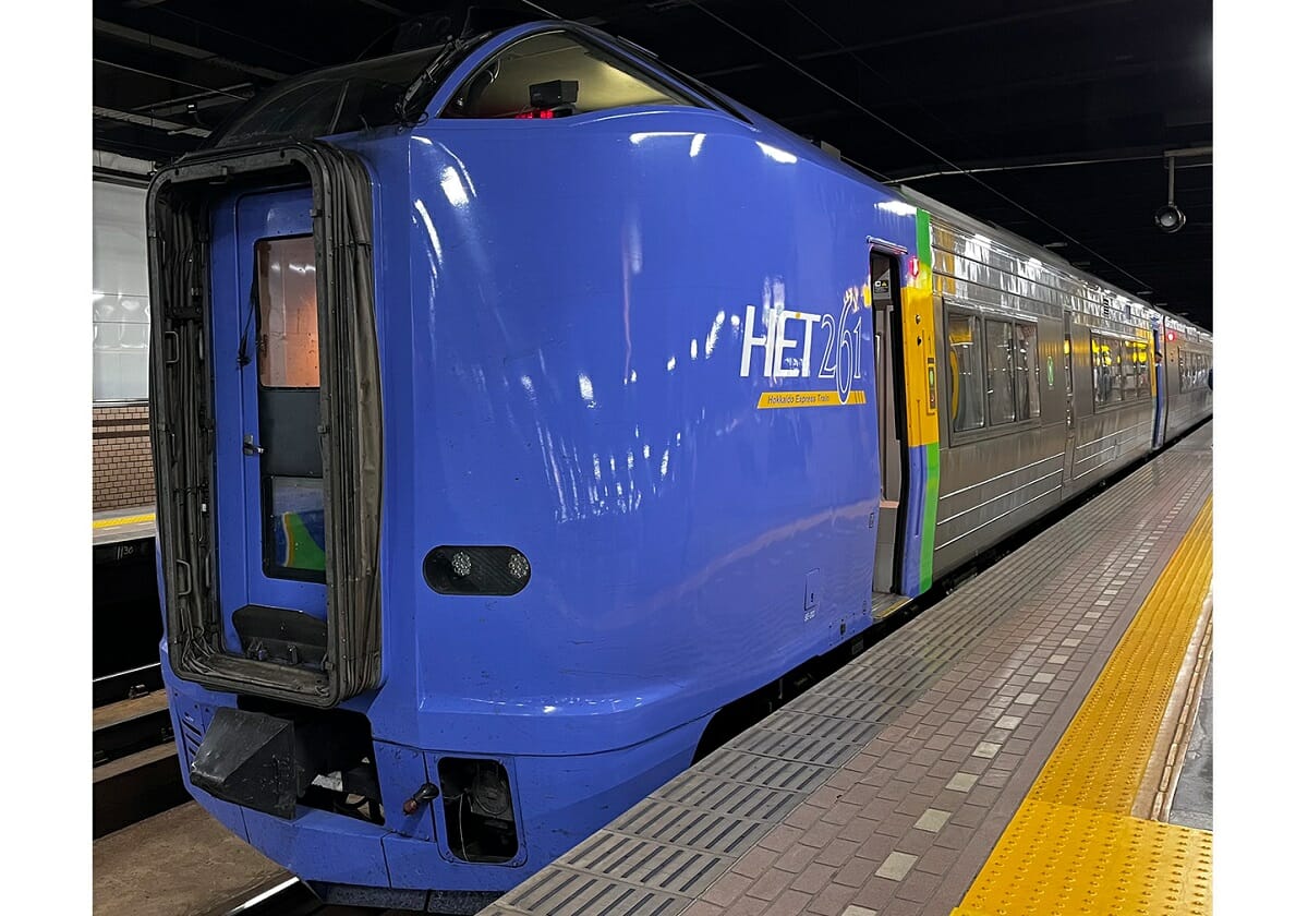 JR北海道、道内駅の1割を廃止か、経営効率化を加速…日本の安全保障上の