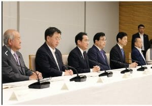 国民負担率の上昇幅、G7で日本が断トツの大きさ…国の潜在成長率押し下げ