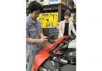 事故車にゴルフ球打ち保険金水増し請求…ビッグモーター、謝罪後もCM放送の詐欺体質