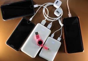 モバイルバッテリー「正しく廃棄する方法がない」問題が深刻…海外製の購入は要注意