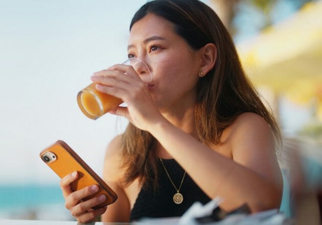 iPhoneなど、気温35℃以上で動作不良や寿命短縮の恐れ…カメラ性能劣化も