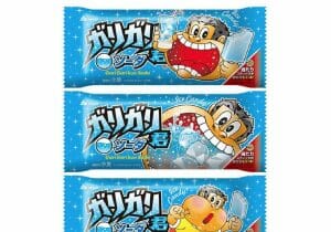 ガリガリ君の赤城乳業、売上520億円「強小」優良企業の秘密…社員教育に重点投資