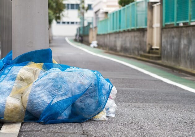 ごみ収集員の過酷労働、実はNGな廃棄方法…東京23区と多摩地区が相違する理由の画像1