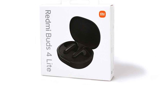 Xiaomi（シャオミ）のワイヤレスイヤホン「Redmi Buds 4 Lite」− コスパ最強は本当か!?