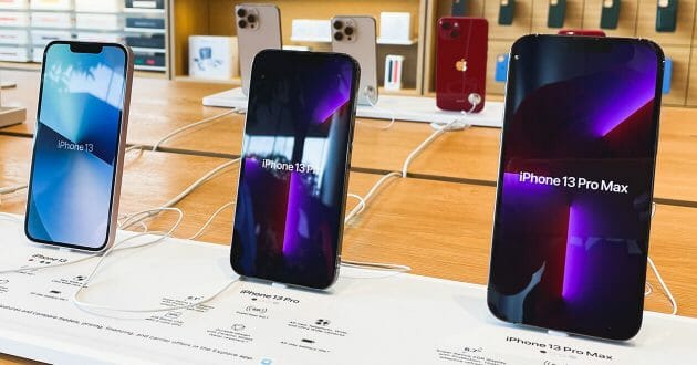 【iPhone15発表前】旧モデル下取り、今売り頃の機種とは？ – Appleの下取り額一覧つき