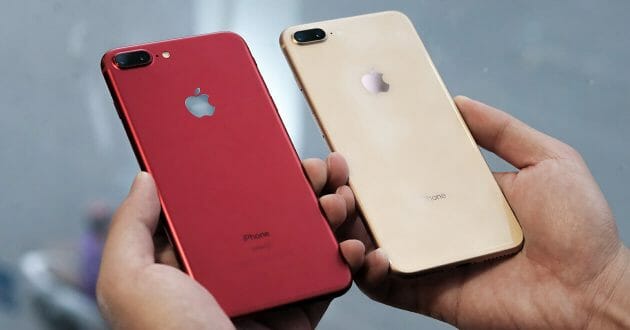 【最新】7月中古スマホ販売数「iPhone 8 64GB」アプデ対象外による値下がりで再首位へ